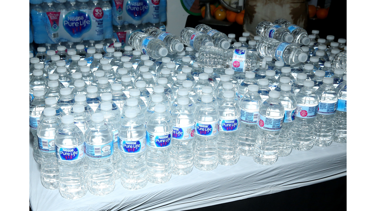 Food Network & Cooking Channel New York City Wine & Food Festival Presented By Capital One - Beverage Media Presents Southern Glazer's Wine & Spirits Trade Tasting Hosted By Wine Spectator PLUS Trade Panels