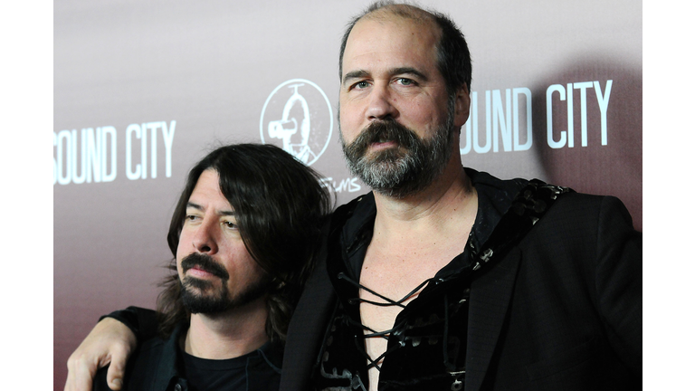"Sound City" - Los Angeles Premiere