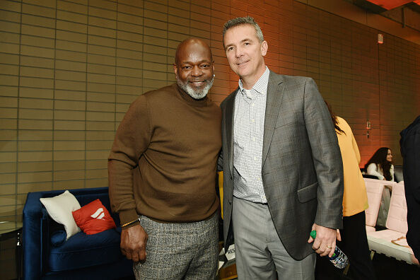 Fanatics Super Bowl Party - Inside