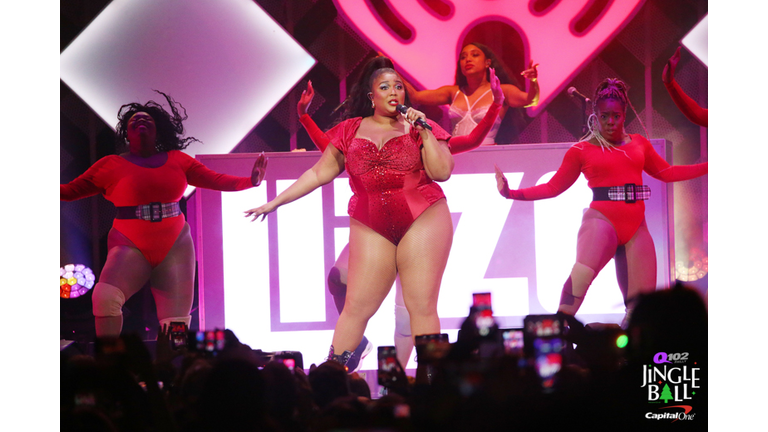 Q102's iHeartRadio Jingle Ball 2019 - Show