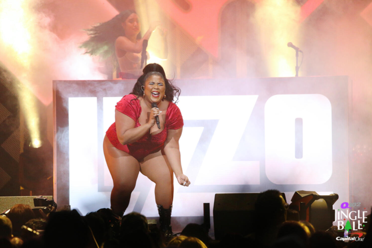 Q102's iHeartRadio Jingle Ball 2019 - Show