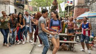First Trailer For Lin-Manuel Miranda's 'In The Heights' Finally Dropped