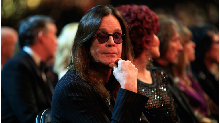 56th GRAMMY Awards - Backstage And Audience
