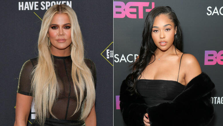 Khloe Kardashian Posts About Liars After Jordyn Woods' Lie Detector Test - Thumbnail Image