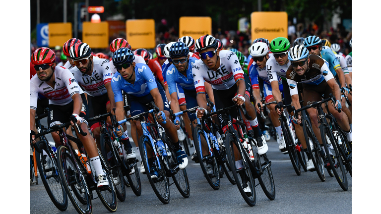 CYCLING-ESP-TOUR-VUELTA