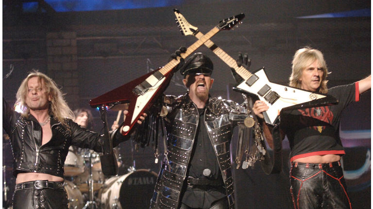 2006 VH1 Rock Honors - Show