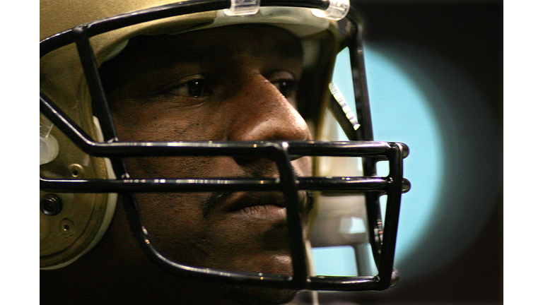 Detroit Lions v New Orleans Saints