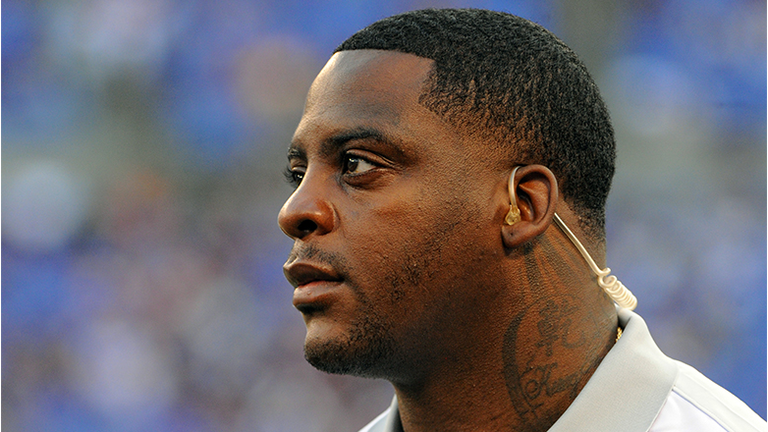NFL: AUG 29 Preseason - Redskins at Ravens