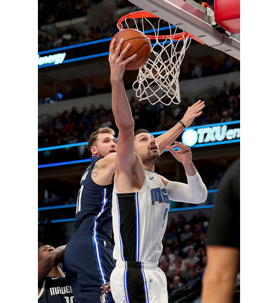 Orlando Magic v Dallas Mavericks