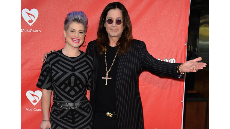 2014 10th Annual MusiCares MAP Fund Benefit Concert - Arrivals