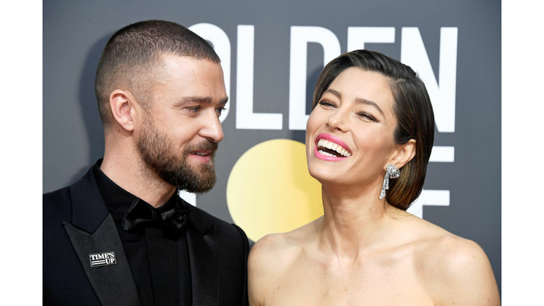 75th Annual Golden Globe Awards - Arrivals