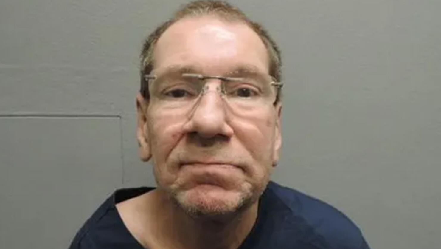 Mark Wilson, 59