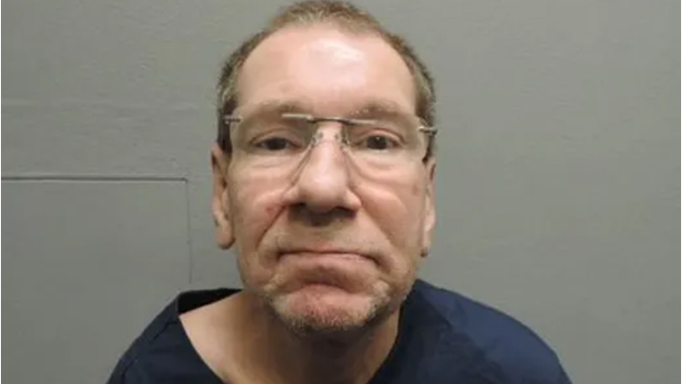 Mark Wilson, 59