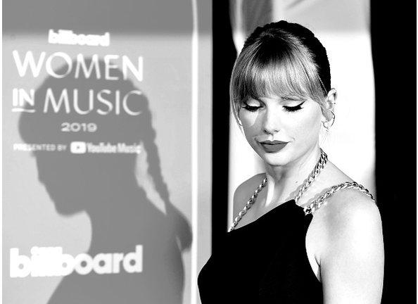 2019 Billboard Women In Music - Arrivals