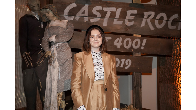 Hulu "Castle Rock" Season 2 Premiere