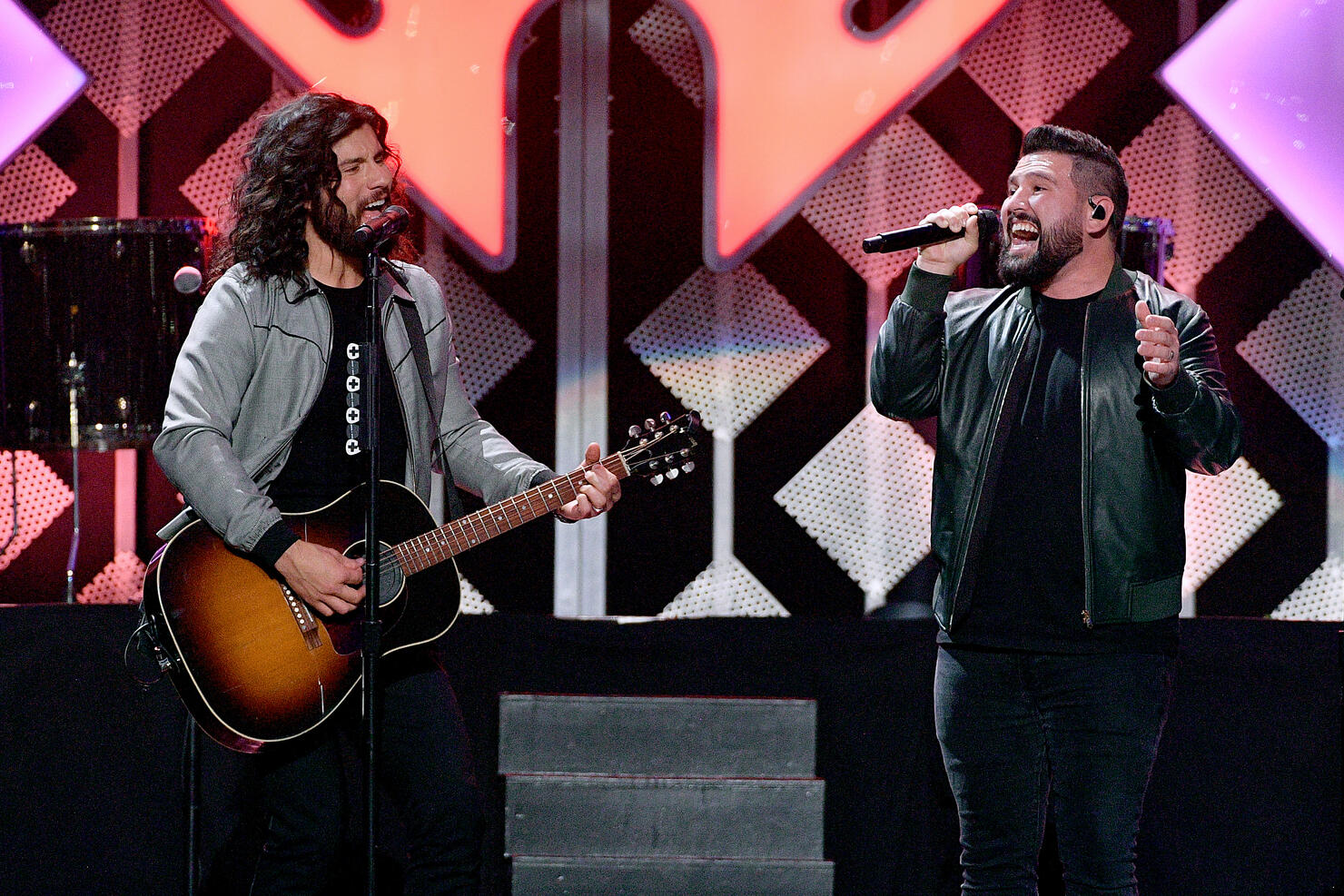 iHeartRadio's Z100 Jingle Ball 2019 Presented By Capital One - Show