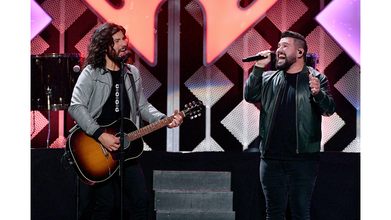 iHeartRadio's Z100 Jingle Ball 2019 Presented By Capital One - Show