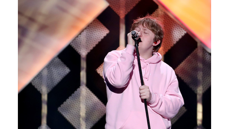 Z100's iHeartRadio Jingle Ball 2019 - Show