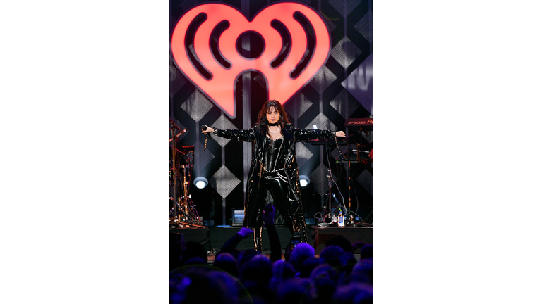 iHeartRadio's Z100 Jingle Ball 2019 Presented By Capital One - Show