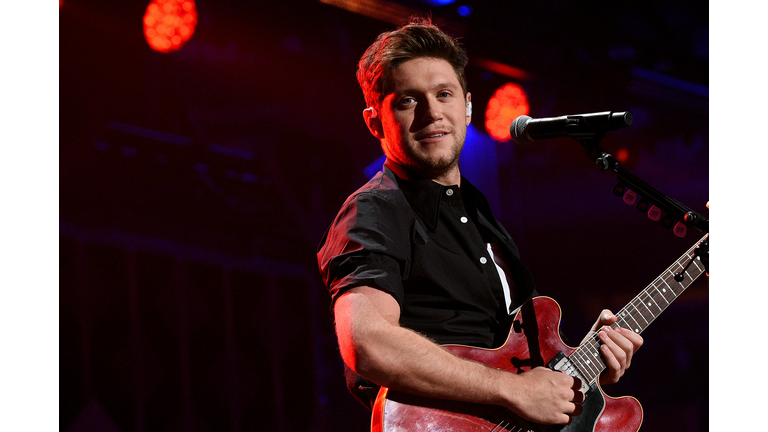iHeartRadio's Z100 Jingle Ball 2019 Presented By Capital One - Show