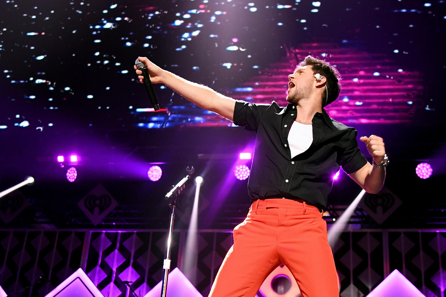 iHeartRadio's Z100 Jingle Ball 2019 Presented By Capital One - Show