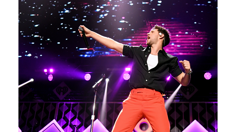 iHeartRadio's Z100 Jingle Ball 2019 Presented By Capital One - Show