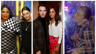 2019 Jingle Ball: Backstage Moments You Didn't See