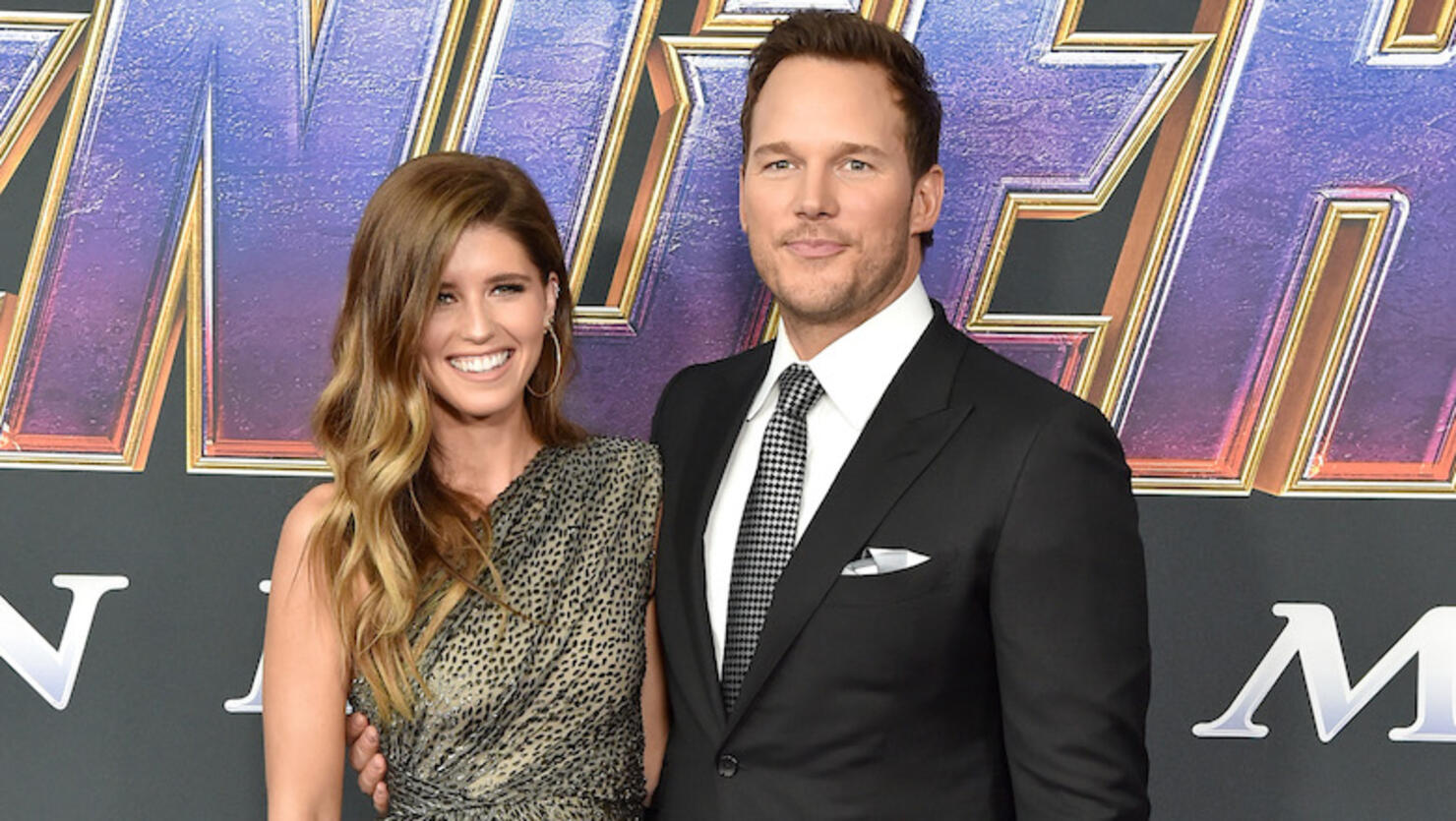 World Premiere Of Walt Disney Studios Motion Pictures "Avengers: Endgame" - Arrivals