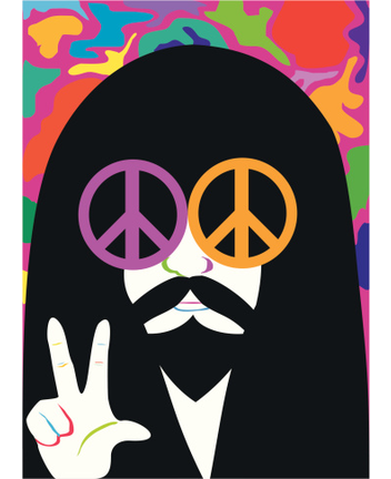 Hippy Man