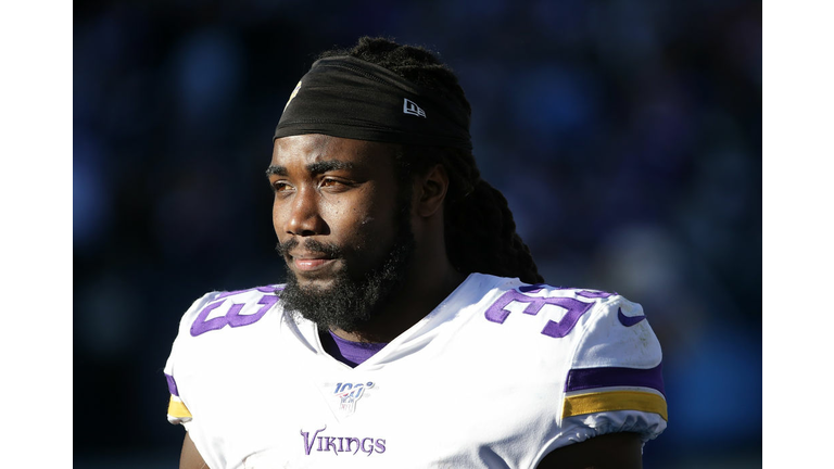 Minnesota Vikings v Los Angeles Chargers