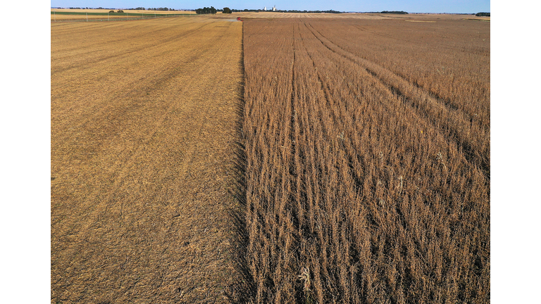 Iowa:  First Battleground State In The Presidential Election