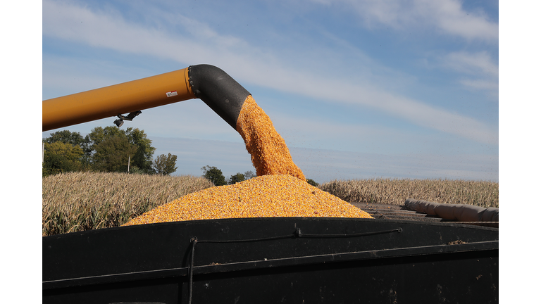 Iowa:  First Battleground State In The Presidential Election