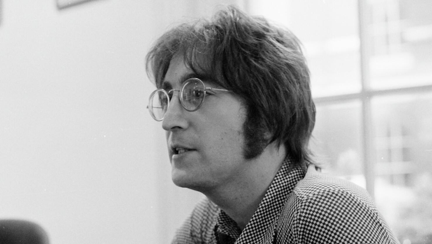 John Lennon