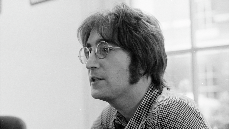John Lennon