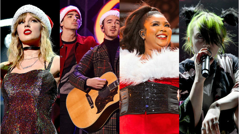 iHeartRadio Jingle Ball Tour 2019
