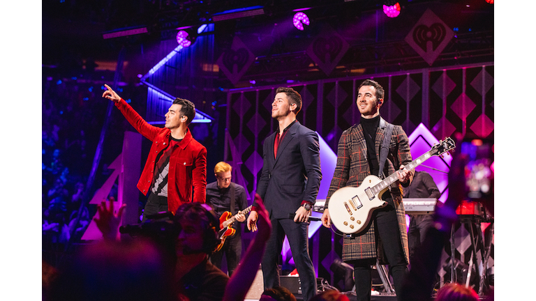Jonas Brothers