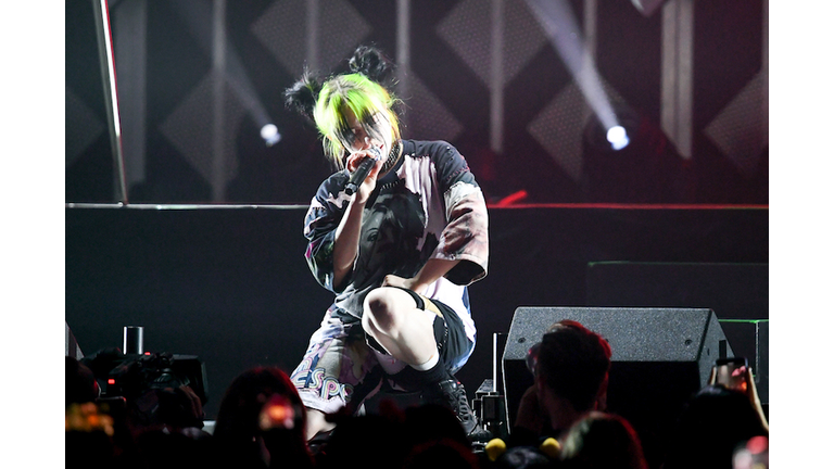 Billie Eilish