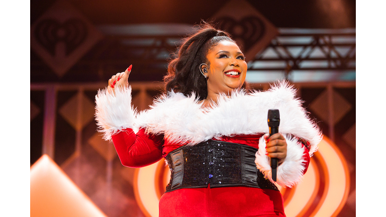 Lizzo