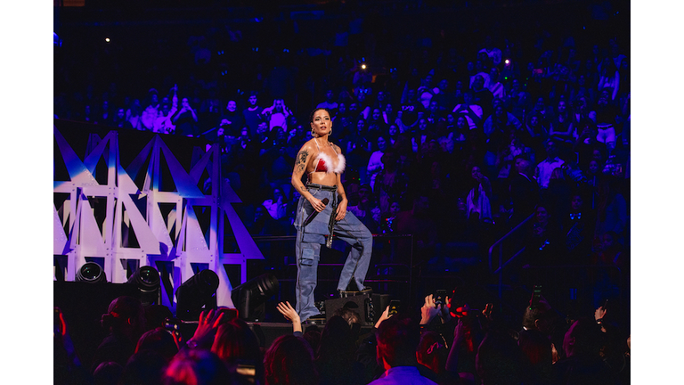 Halsey