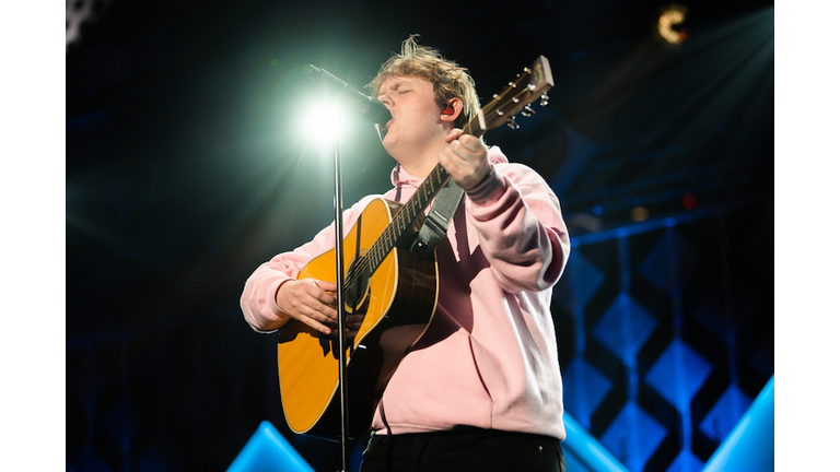 Lewis Capaldi