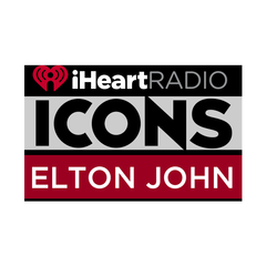 Elton John ICONS Radio