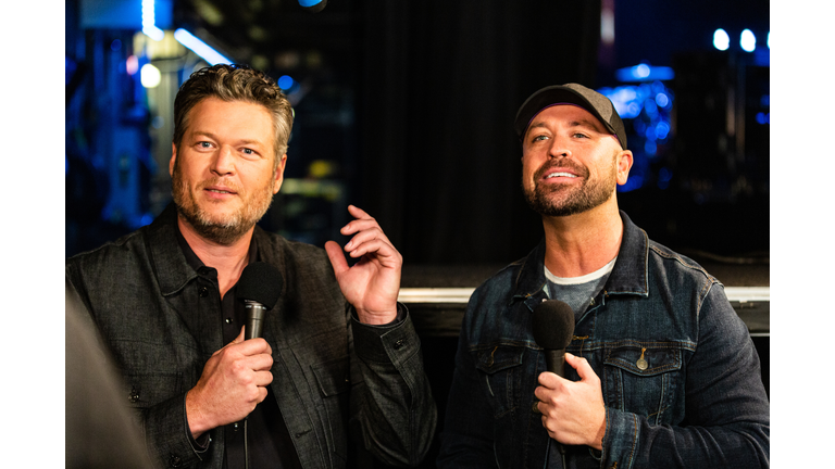 Blake Shelton