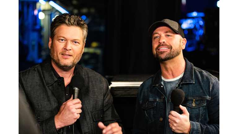 Blake Shelton
