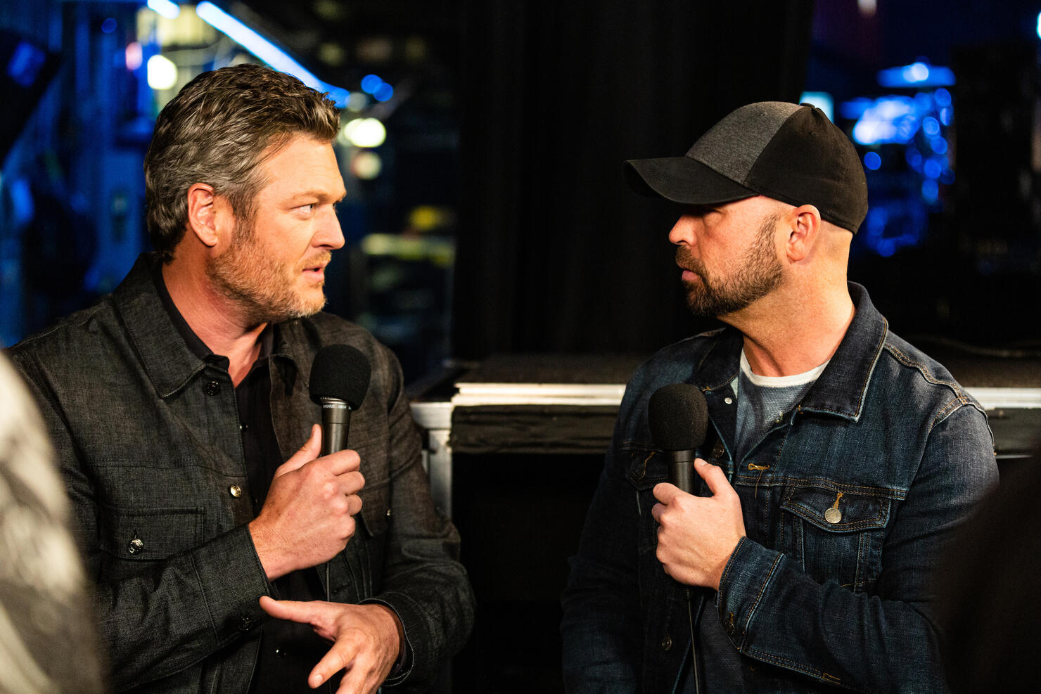 Blake Shelton