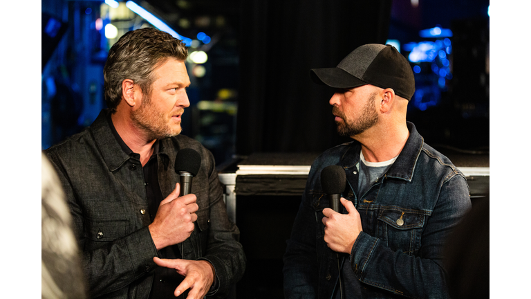 Blake Shelton