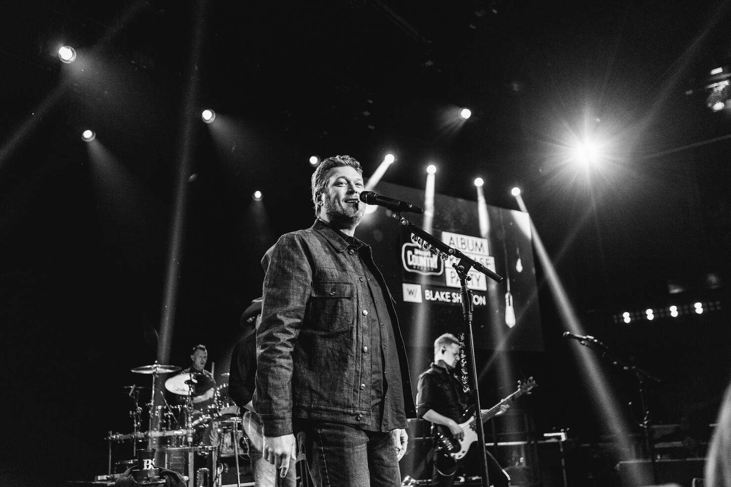 Blake Shelton