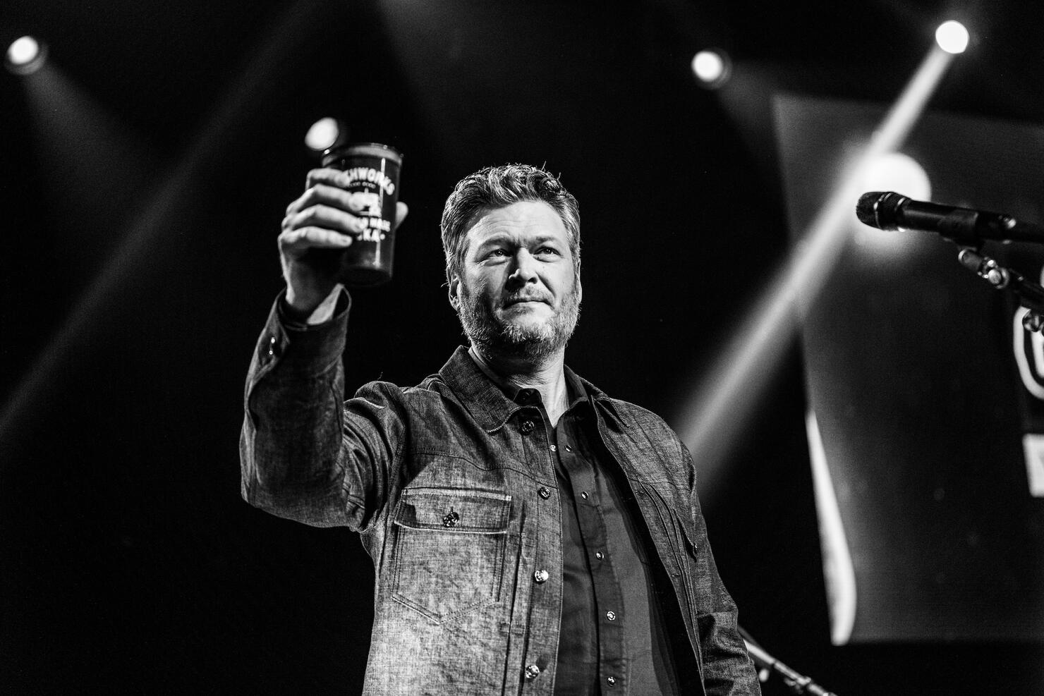Blake Shelton