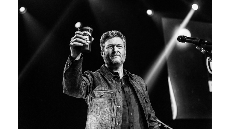 Blake Shelton