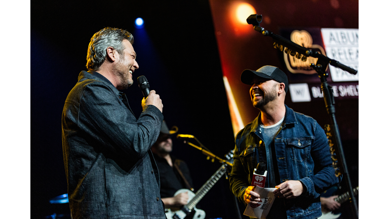 Blake Shelton