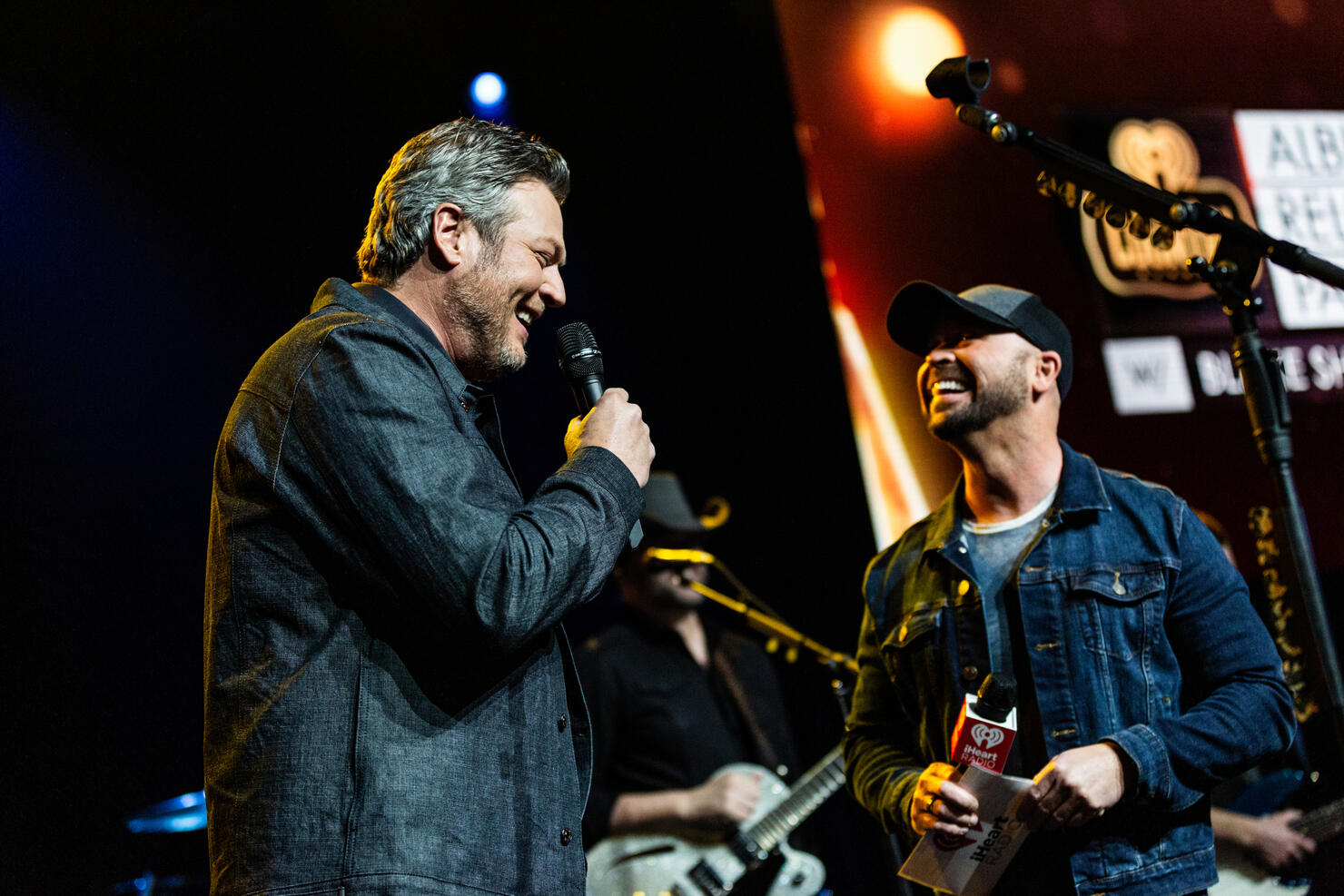 Blake Shelton